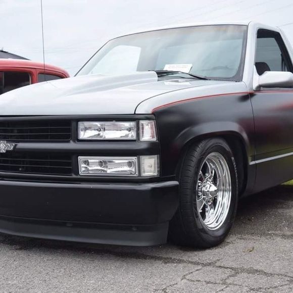 Meet your Posher, Brian - Picture 1 of 1